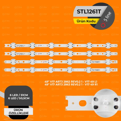 LG 49 INCH V17 ART3 2862 REV0.2 - V17 49 L1
